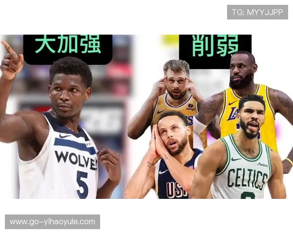 塔图姆与爱德华兹关键时刻统治力对决谁才是真正的大心脏先生